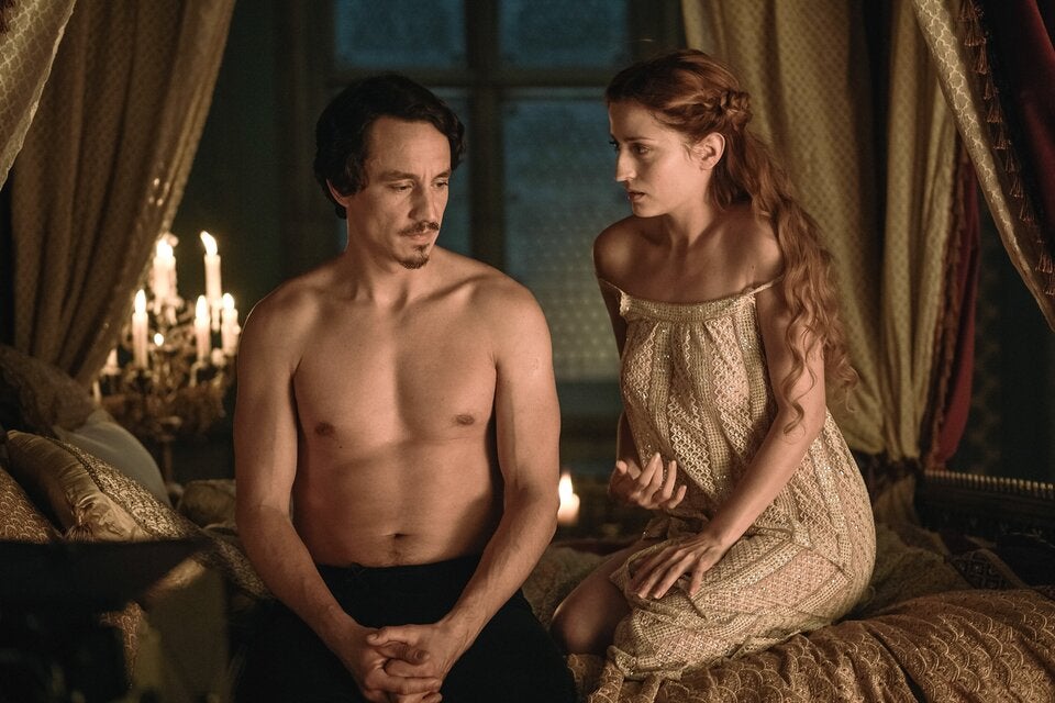 „Hunyadi“: ORF-Heldenepos voll Blut und Lust