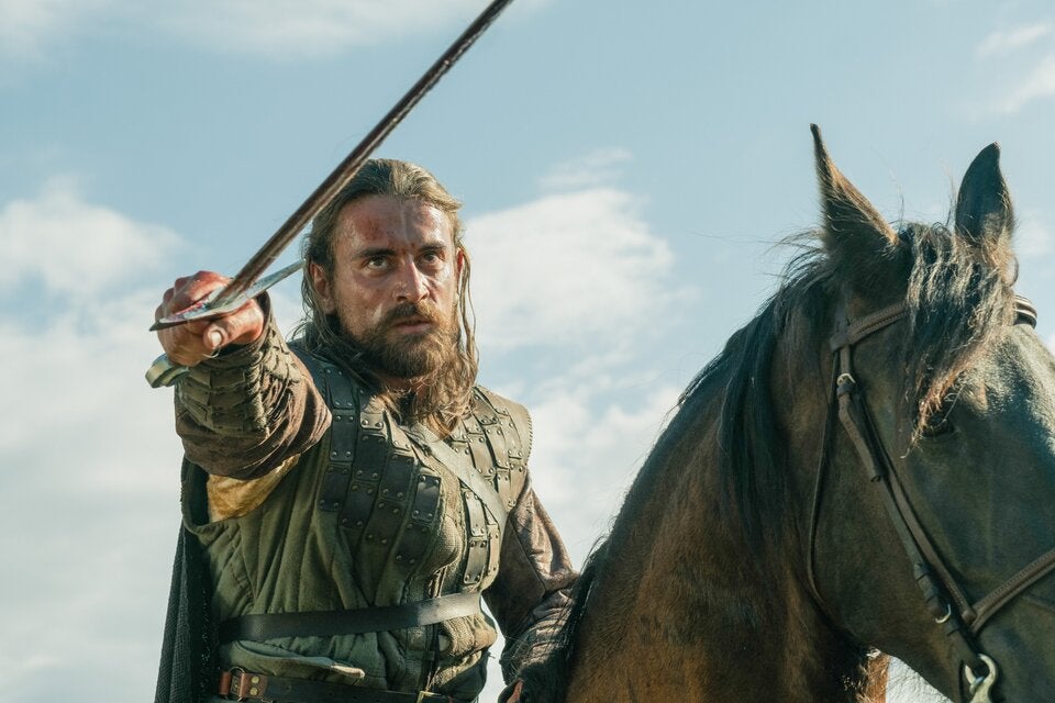 „Hunyadi“: ORF-Heldenepos voll Blut und Lust