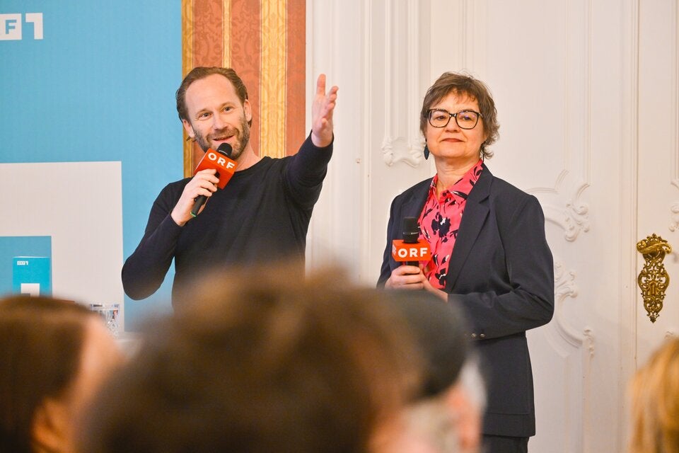 „Hunyadi“: ORF-Heldenepos voll Blut und Lust