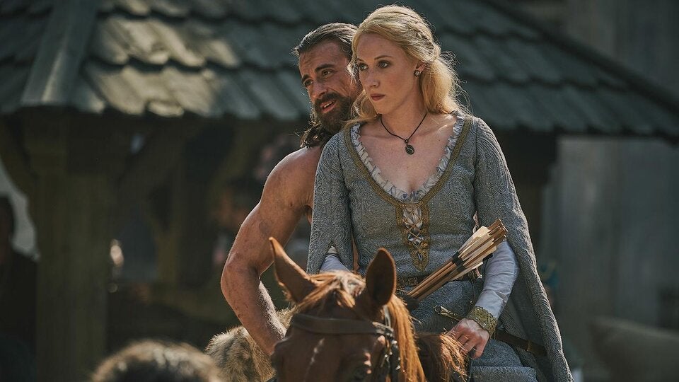 ORF-Premiere: In zehn Teilen: »Hunyadi - Aufstieg zur Macht«