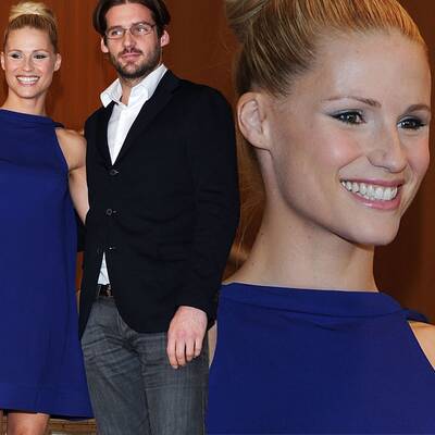 So sieht Liebes-Glück aus