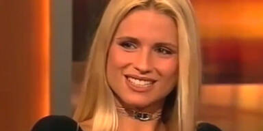 Michelle Hunziker: Zerreissprobe Schwangerschaft!