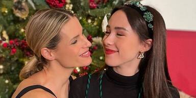 Tochter enth&uuml;llt: Hunziker hatte heimliche Brust-OP