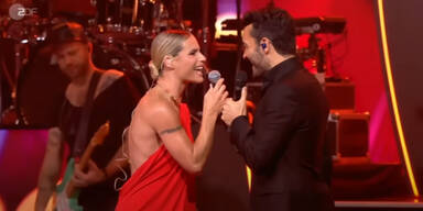 Giovanni Zarrella Show im ZDF