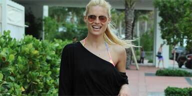 Wirbel um Brust-OP bei Hunziker