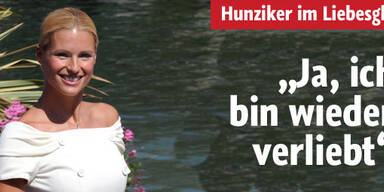 Hunziker: 