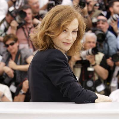 Filmfestspiele in Cannes