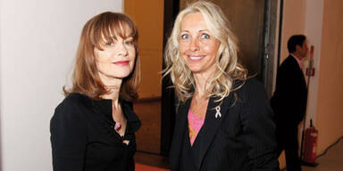 P.R.I.M.A. Awards mit Isabelle Huppert