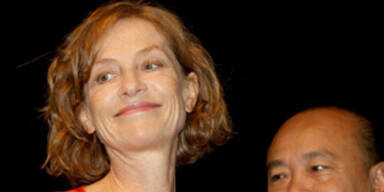 Viennale 08 - Superstar Isabelle Huppert kommt