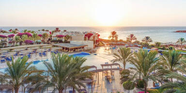 Etliche &Ouml;sterreicher sitzen in &Auml;gypten fest