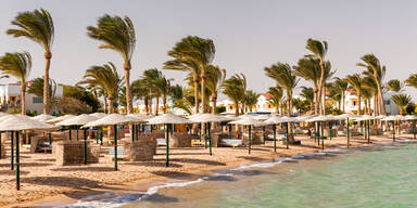 Neue Reisewarnung f&uuml;r &Auml;gypten, Bangladesch und Chile