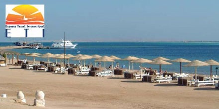 Vor Weihnachten nochmal Sonne tanken