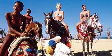 Taucherparadies Hurghada