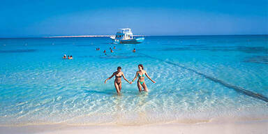 Taucherparadies Hurghada