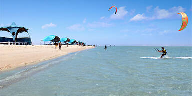 Taucherparadies Hurghada