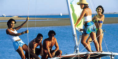 Taucherparadies Hurghada