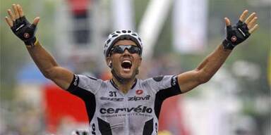 hushovd