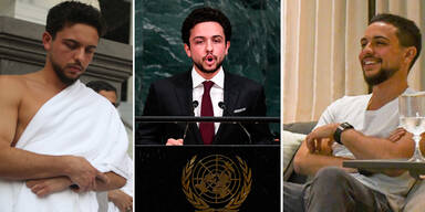 Hussein bin Abdullah