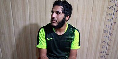 Amar Hussein