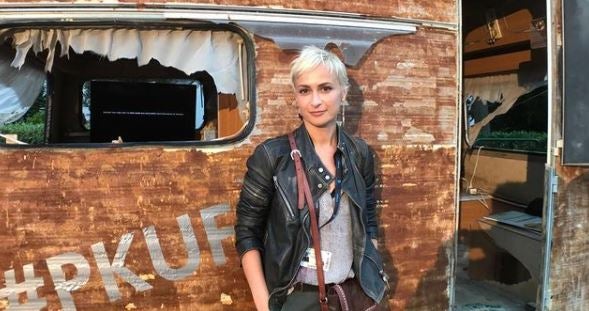 Nach Tod am Filmset: Staatsanwaltschaft schließt Anklage nicht aus