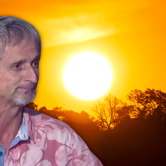 Hitze welle hält an - So schützen Sie sich vor der Hitze | Hans-Peter Hutter