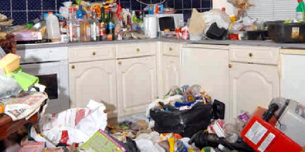 Britin ließ Kind verhungern: 15 Jahre Haft