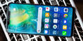 Neues Huawei Mate 20 Pro im Kurztest