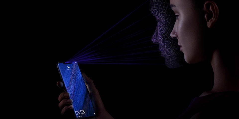 Neues Huawei Mate 20 Pro im Kurztest