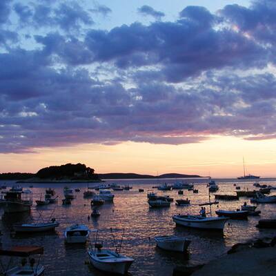 Traumhaftes Kroatien