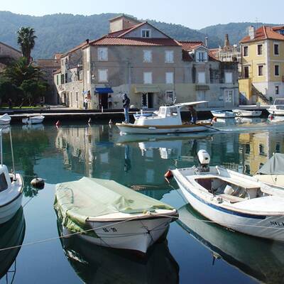 Traumhaftes Kroatien