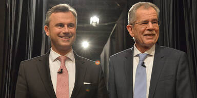 So brutal wird die Stichwahl