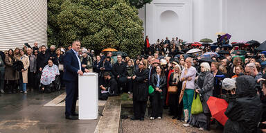 Kopie von Vizekanzler und Kulturminister Andreas babler