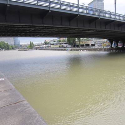 So schlimm ist die Jahrhundert-Flut