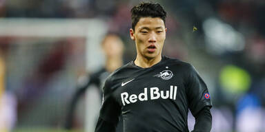 So l&auml;uft Transfer-Thriller um Hwang