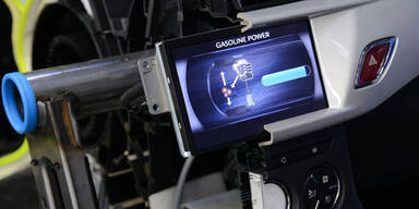 Hybrid-Air-Technik von PSA räumt groß ab