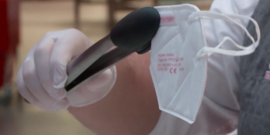 Leihfirma von Hygiene Austria bezog Kurzarbeitsgeld