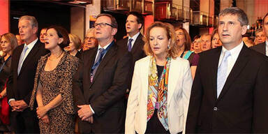 Das sagt Österreich