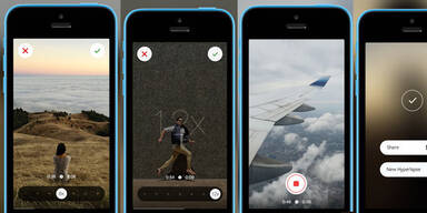 Hyperlapse: Instagram startet Video-App