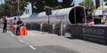 Hyperloop-Bewerb: Münchner siegen erneut
