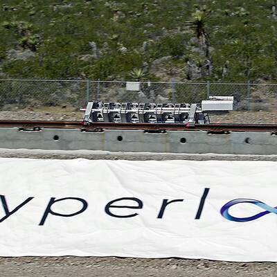 Hyperloop One