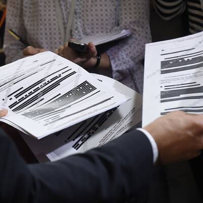 Hypo: Streit um geschwärzte Akten