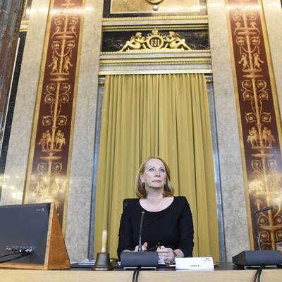 Hypo: Streit um geschwärzte Akten