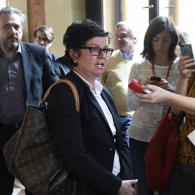 Hypo: Streit um geschwärzte Akten