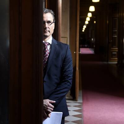 Hypo: Streit um geschwärzte Akten