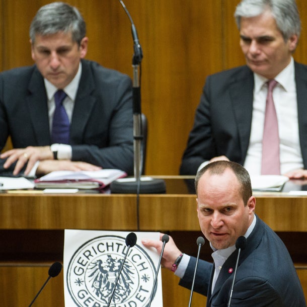 Hypo-Debakel: Druck auf Regierung steigt