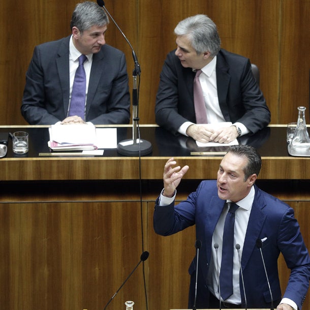 Hypo-Debakel: Druck auf Regierung steigt