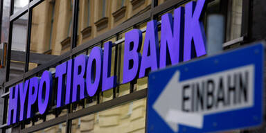 230 Mio. Euro für Hypo Tirol