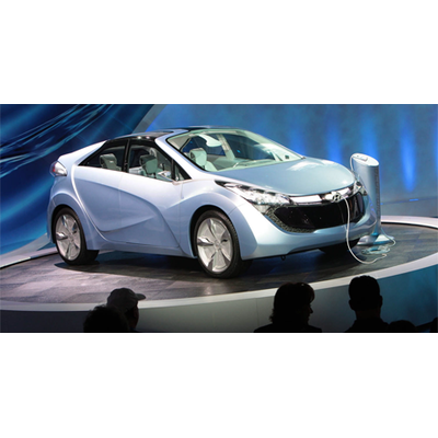 Die besten Bilder und alle Neuheiten der Detroit Motorshow