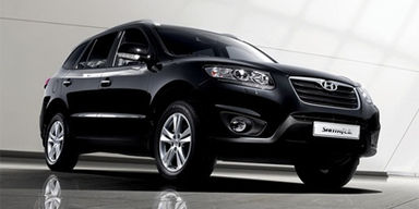 Duell der Fernost-Offroader