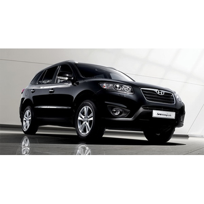 Duell der Fernost-Offroader